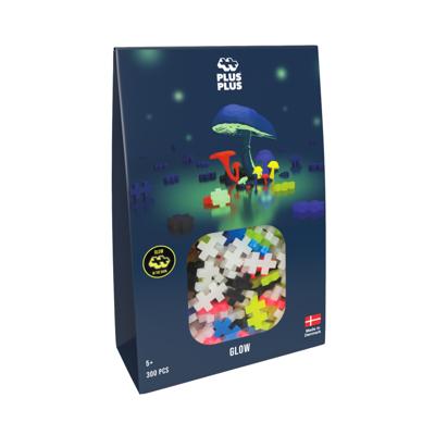 PlusPlus basis set glow 300 stuks 3975