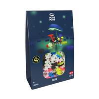 PlusPlus basis set glow 300 stuks 3975