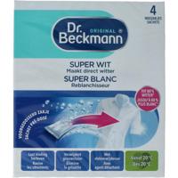 Beckmann Super wit 40 gram
