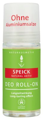 Speick Natural Aktiv Deo Roll-On