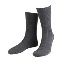 Amanda Christensen 3 stuks Grade Wide Rib Ankle Socks - thumbnail