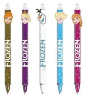 Frozen Erasable Gel Pen Characters Display (30)