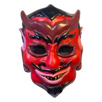 Haunt Injection Mask Devil