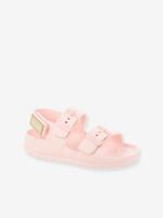 Kindersandalen Surfy Buckles SHOO POM® rozen