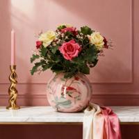 Handgebonden Kunstboeket Olivia Gothenburg