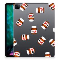 iPad Pro 12.9 (2020) | iPad Pro 12.9 (2021) Tablet Cover Nut Jar - thumbnail