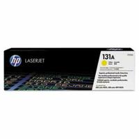 Originele Toner HP HPCF212A Geel Zwart