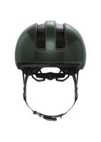 Helm Hud-Y moss Groen M 54-58cm - thumbnail