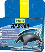 Luchtpomp aps 400 grijs - Tetra