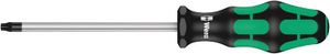 Wera schroevendraaier - torx tx 40x130