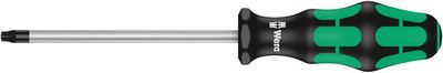 Wera schroevendraaier - torx tx 40x130