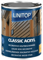 linitop classic acryl 283 noten 5 ltr - thumbnail