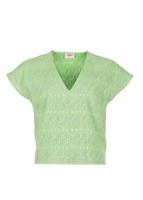 Freebird Top Tullia Wv-Lurex-Vis-25-1