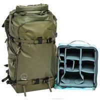 Shimoda Action X50 V2 Starter Kit - Groen (520-140)