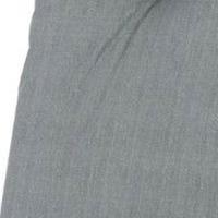 Kuip hoog Basic grey 96 cm x 45 cm (4 stuks) Madison - Madison