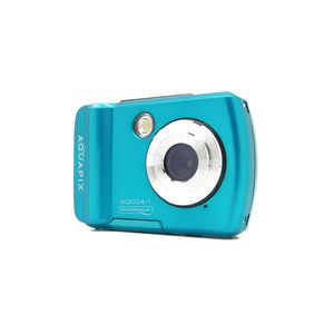 Easypix W2024 actiesportcamera 16 MP HD CMOS 97 g