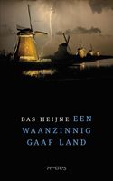 Een waanzinnig gaaf land - Bas Heijne - ebook