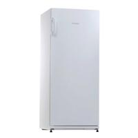 Exquisit KS290-V-280EI Koelkast zonder vriesvak Grijs