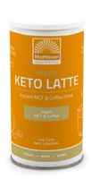 Mattisson HealthStyle Keto Latte - Vegan MCT & Coffee