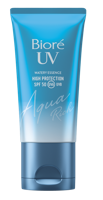 Biore Watery Essence High Protection SPF50
