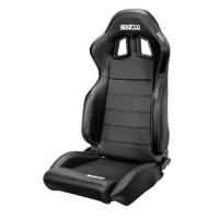 Sparco R100 SKY - Black