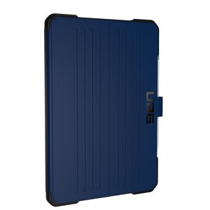 Urban Armor Gear Metropolis Outdoor cover Blauw Tabletcover