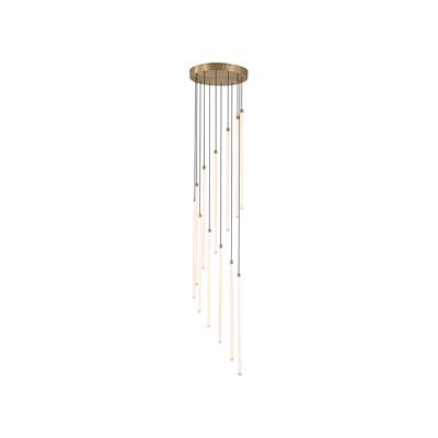 Searchlight Design hanglampFlare vide - 22712SB