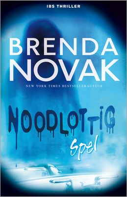 Noodlottig spel - Brenda Novak - eBook (9789402508741)