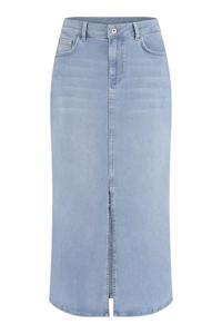 Studio Anneloes Female Rokjes Annebella Denim Skirt 09999