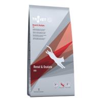 Trovet Renal & Oxalate RID kattenvoer 2,5 kg