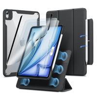 iPad Air 11ʺ (2024) Rebound Transformation Bundle - Black