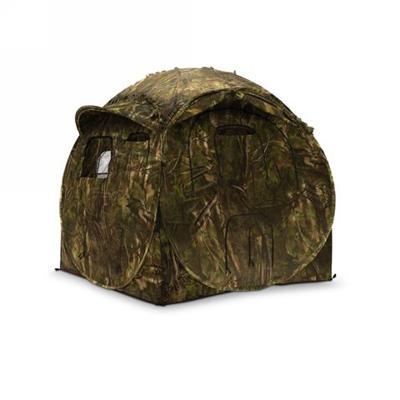 Buteo schuiltent groen camouflage Aquila MkIII voor 2 personen