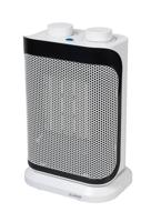 Eurom verwarming 1500w sv1500 ventilator kachel