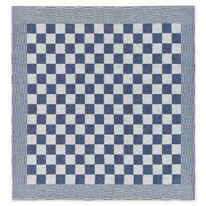 DDDDD theedoek barbecue 65x65 cm blue
