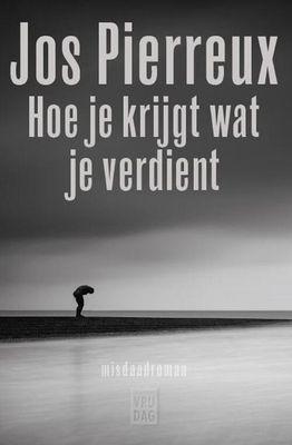 Hoe je krijgt wat je verdient - Jos Pierreux - eBook (9789460015397)