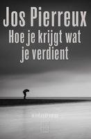 Hoe je krijgt wat je verdient - Jos Pierreux - eBook (9789460015397) - thumbnail