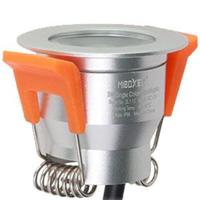 MiBoxer RGB-CCT mini downlighter 3W 12V RGB+2700-2200K - LED0290