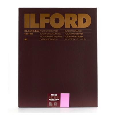 Ilford HAR1865545-MGW.1K 30,5 x 40,6 cm 50 vel