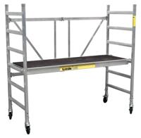 Little Jumbo SuperPRO M-Max vouwsteiger - 11400000