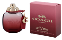 Coach Wild Rose Eau de parfum Spray 50 ml Dames