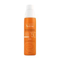 Avène Solaires Très Haute Protection Spray SPF50+ 200ml