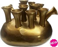 Tulpenvaas Assen 12 goud op=op