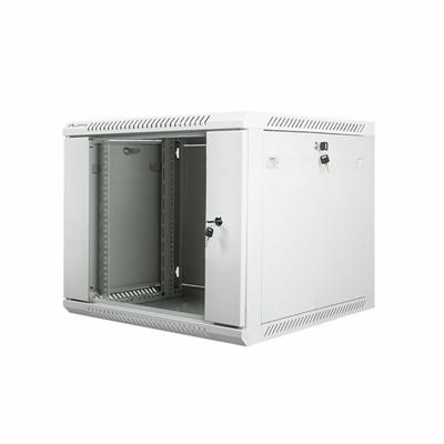 Wand patchkast Lanberg WF01-6609-10S