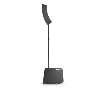 LD Systems CURV 500 ES luidspreker set 460 W Universeel Zwart Bluetooth