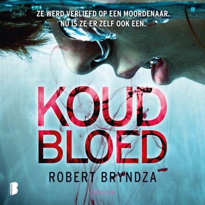 Koud bloed