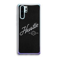 Hustle: Huawei P30 Pro Transparant Hoesje
