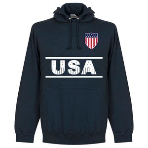 Verenigde Staten Team Hoodie