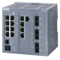 Siemens 6GK5213-3BD00-2TB2 Netwerk switch 10 / 100 MBit/s