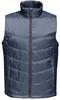 Ragetta RG831 Men´s Stage II Insulated Bodywarmer - Navy - L Ragetta RG831 Men´s Stage II Insulated Bodywarmer - Navy - L