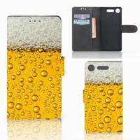 Sony Xperia XZ1 | Book Cover | Bier